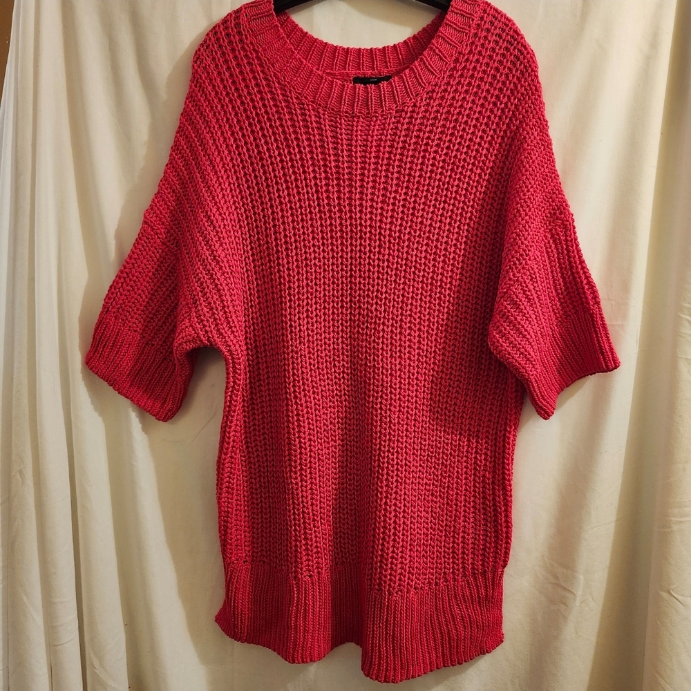 H&M Womens Brand New Knit Sweater Sz M